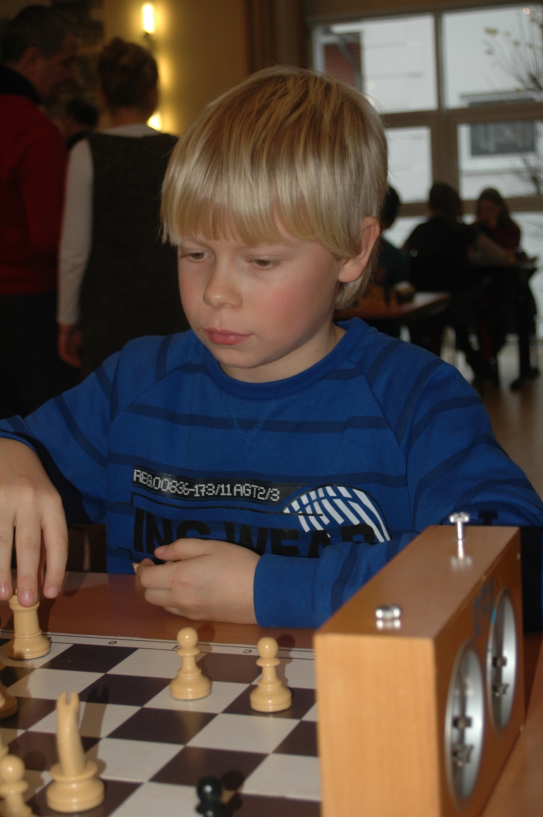 Vorschau